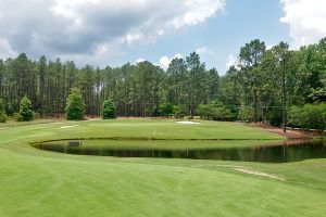 CC Of NC (Dogwood) 5th Approach